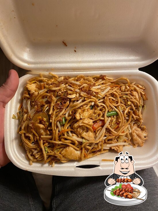 Asia Panda Nrnberg