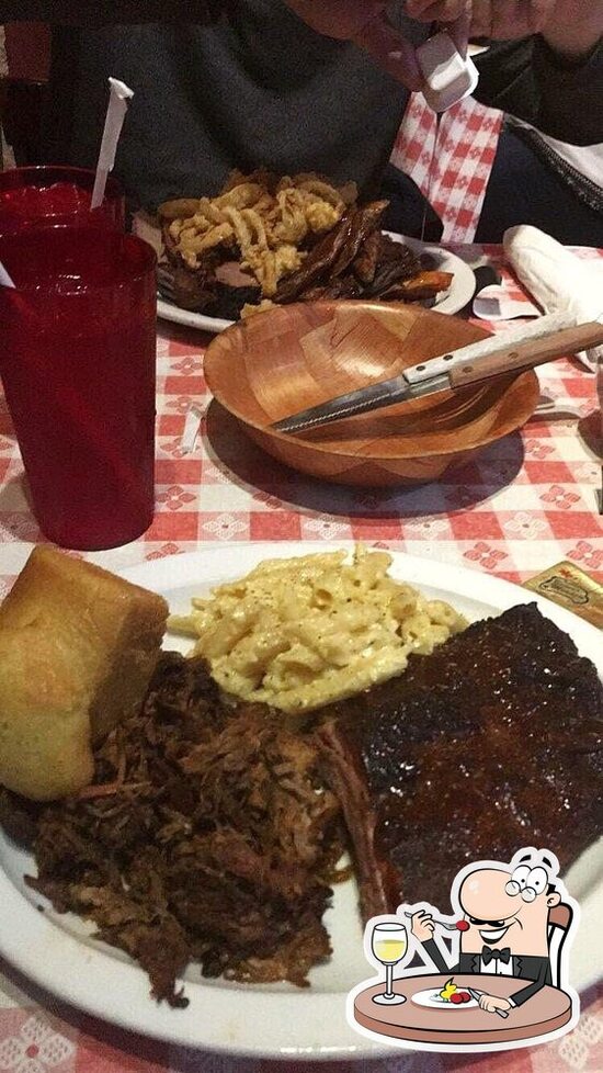 Fat Bob's Smokehouse In Buffalo - Restaurant Menu And Reviews