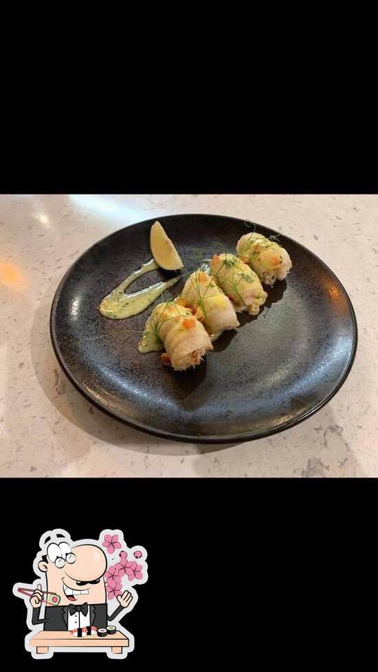 Quinlans Seafood Bar Cork in Cork Restaurant reviews