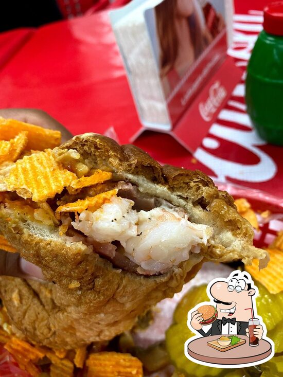 Hot Dogs Estilo Sinaloa restaurant, Rosarito Restaurant reviews