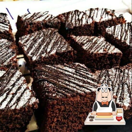 Pink Sugar, Kolkata Restaurant menu and reviews