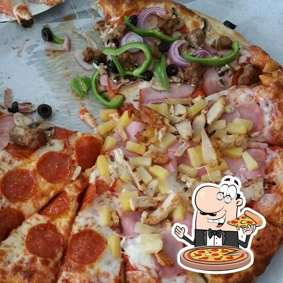 Mike S Pizza San Dimas