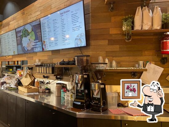 Rusty n co, Double Bay - Restaurant menu, prices and reviews