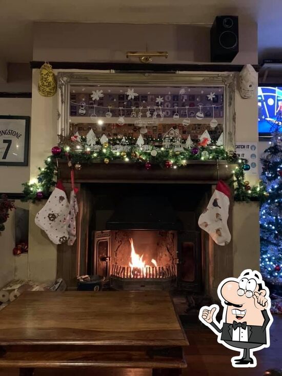 The Keg & Kitchen in GrangeoverSands Restaurant reviews