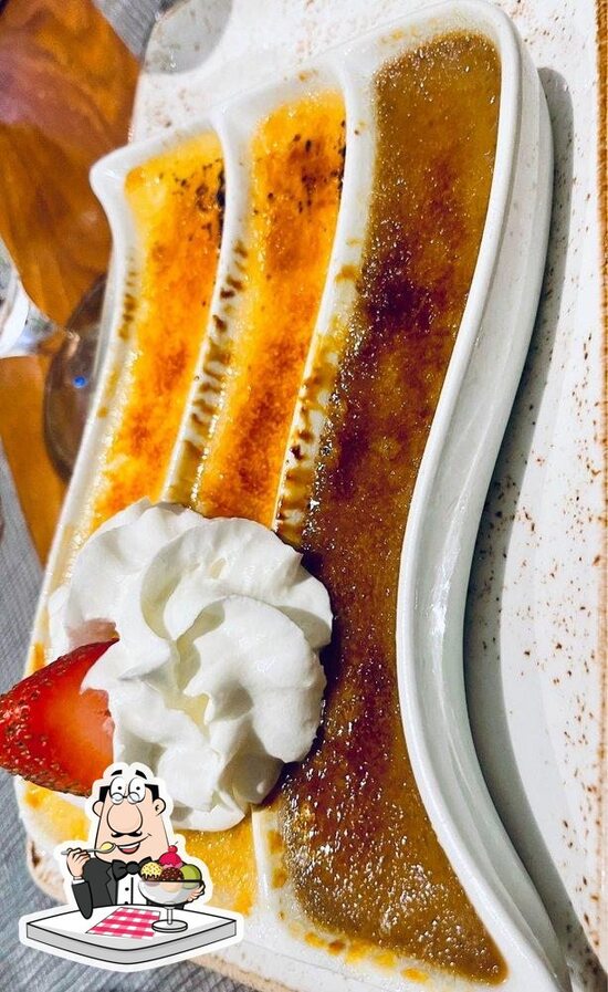 Timber Kitchen & Bar in Bangor Restaurant reviews
