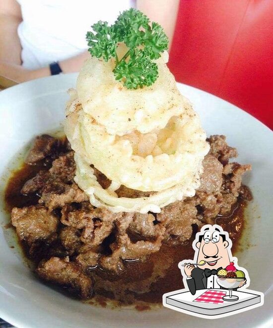 Bells and Whistles pub & bar, Tagaytay, Jp Rizal Street Restaurant