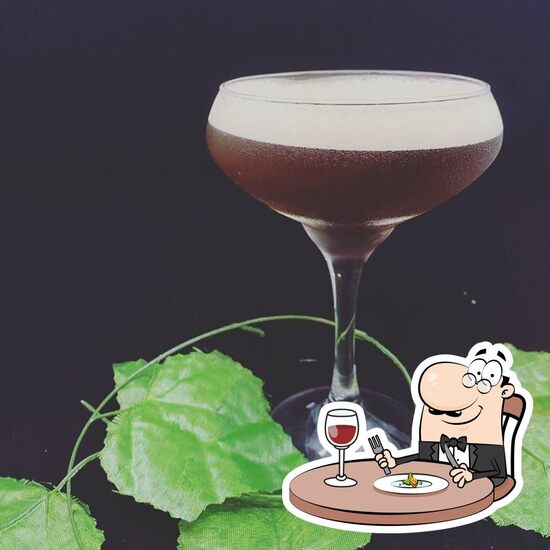 Basement Bar, Bendigo Restaurant menu, prices and reviews