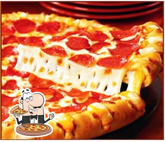 Chicago Pizzeria, San Antonio - Restaurant menu, prices and reviews
