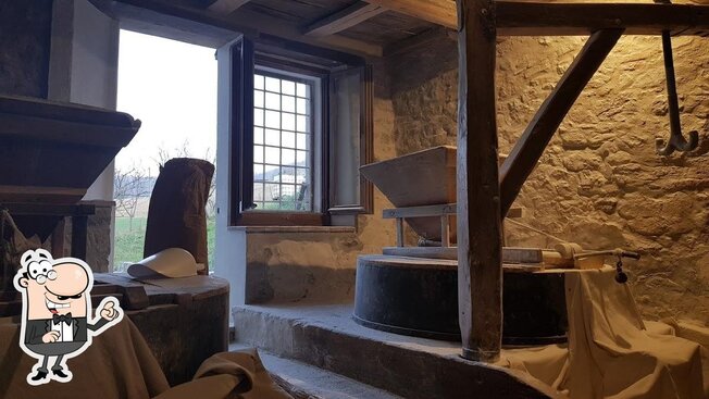 Il Mulino del Dottore, Italia - Restaurantbewertungen