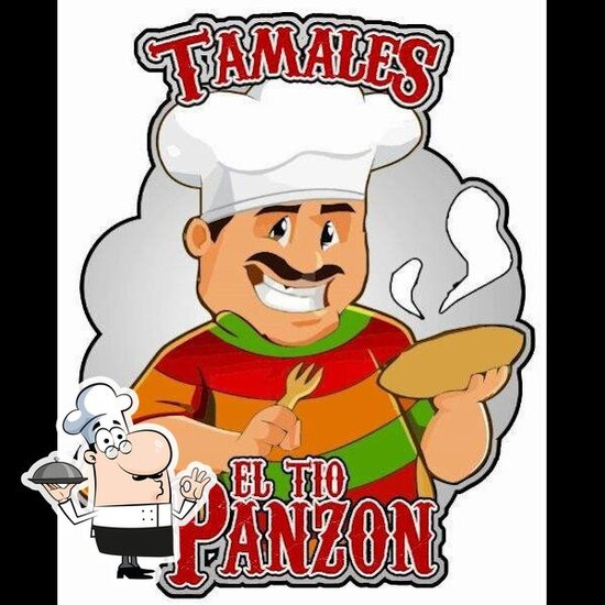 Tamales Tio Panzon restaurant, Guadalupe - Restaurant reviews