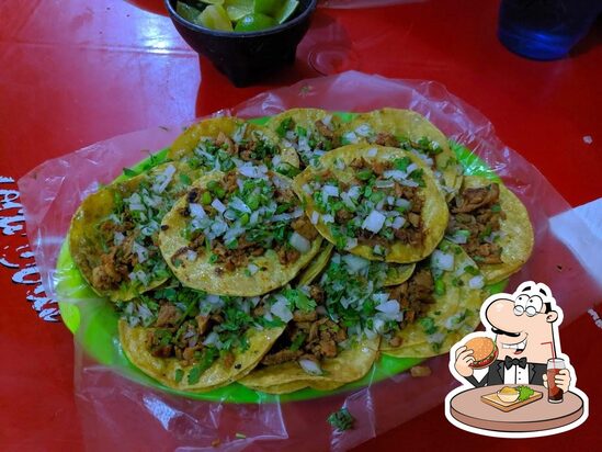 Taco Tax Restaurant Pachuca Restaurant Reviews