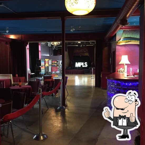 The Hook and Ladder Theater & Lounge in Minneapolis Restaurant reviews