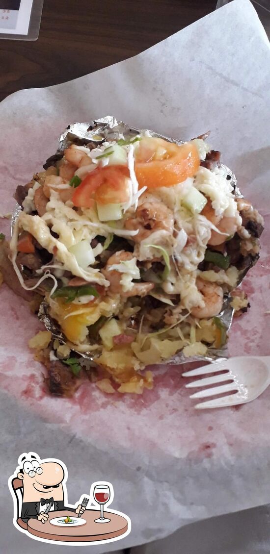 Restaurante El "Tío" Tacos y carne asada, Chihuahua Opiniones del