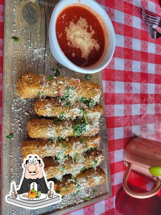 Market Street Pizza Valley in Spokane Valley Restaurant reviews