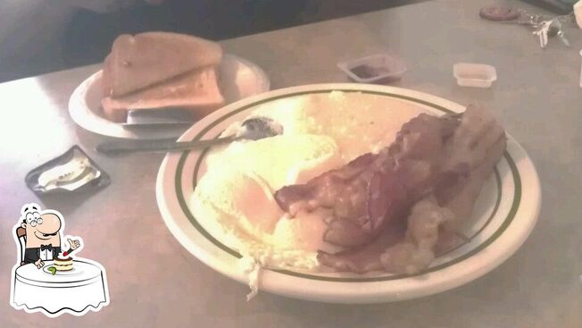 Detroit One Coney Island Restaurant, 3433 Woodward Ave in Detroit ...