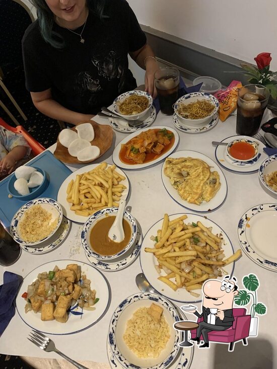 Beijing Restaurant Leyland Restaurant Menu Prices And Reviews
