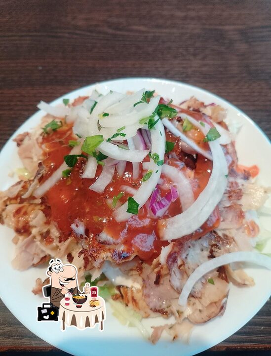 Happy Döner, Walbeck - Restaurant menu, prices and reviews