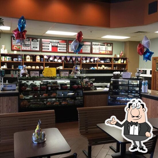 State Street Deli in Mason City Restaurant menu and reviews