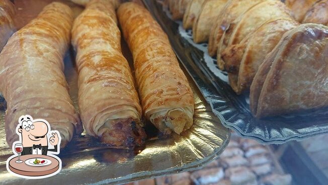Café El Horno de Guardia, San Pedro del Pinatar, C. Alcalde José M Tárraga  - Opiniones del restaurante
