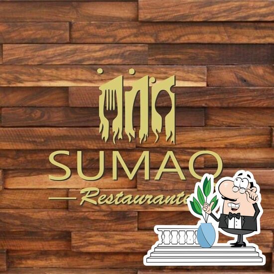 Menu at Sumaq restaurant, Piura