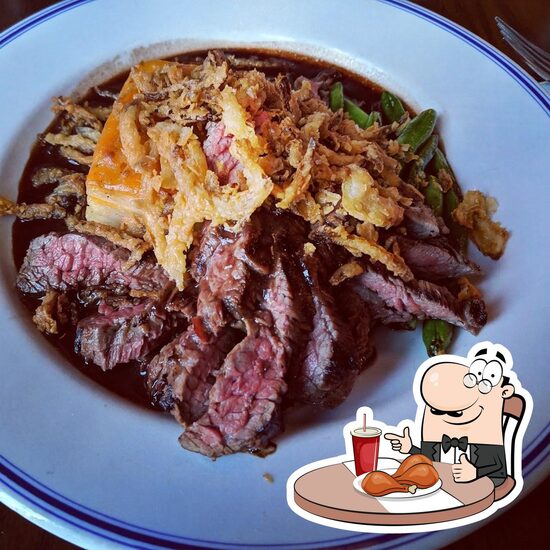 Butcher's Union, 438 Bridge St NW in Grand Rapids Restaurant menu and