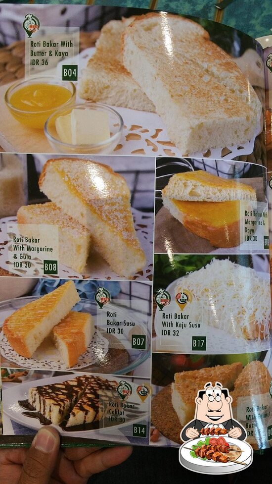 Pappa Jack Tunjungan Plaza 6 restaurant, Surabaya, Level 4 Restaurant reviews
