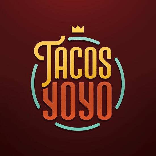 Menu at Tacos Yoyo restaurant, Tit Mellil