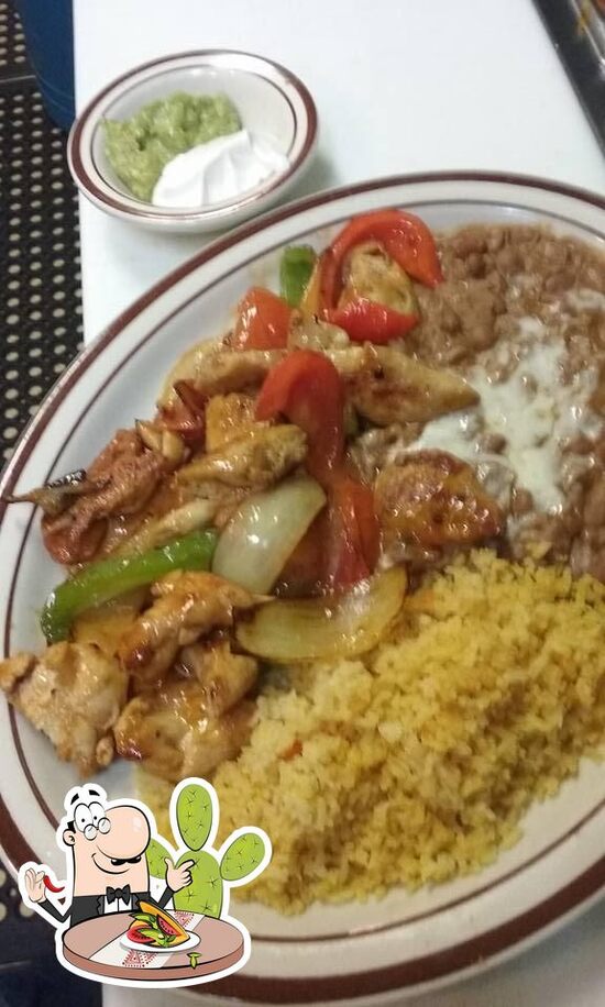 Ensenada Cuisine Restaurant in Benicia Restaurant menu and reviews