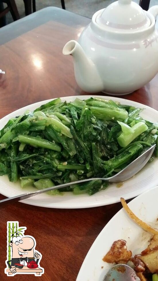 Wong's Chopsticks in Johnston Restaurant menu and reviews