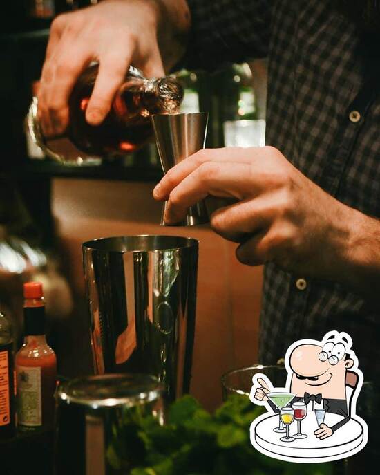 TIN CAN in Barcelona Restaurant reviews