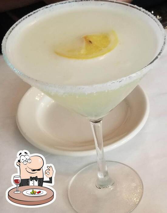 Fish Thyme Restaurant & Bar in Acworth Restaurant menu and reviews