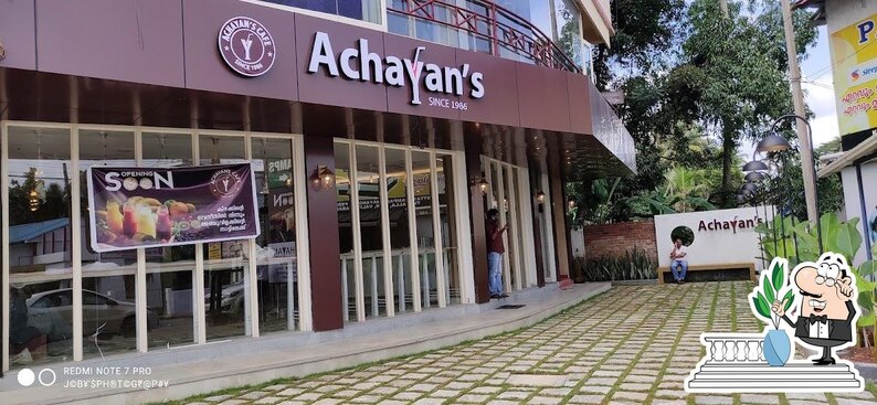 achayan-s-cafe-changanassery-restaurant-reviews