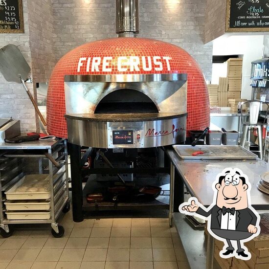 Fire Crust, Henrietta - Restaurant menu, prices and reviews