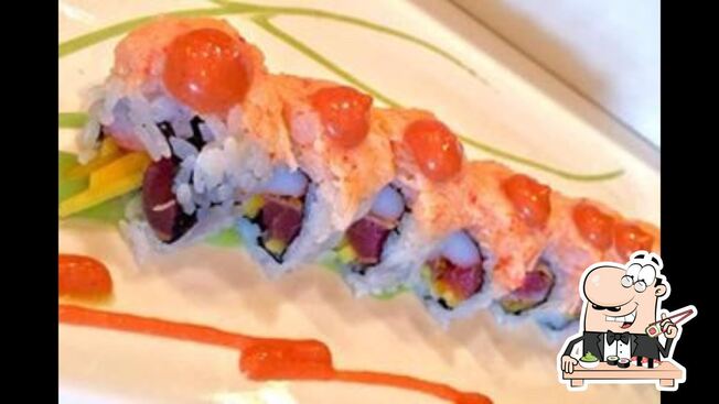 Mizu Sushi in Cranford - Restaurant reviews