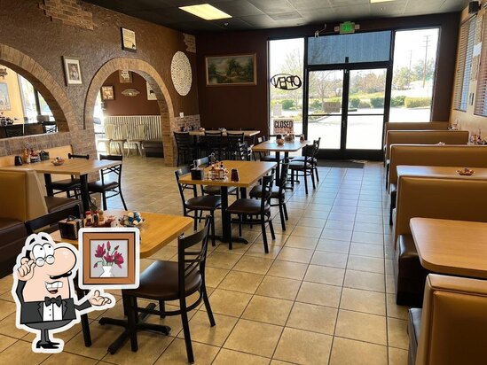Hills Country Kitchen, Yucaipa - Restaurant menu, prices and reviews
