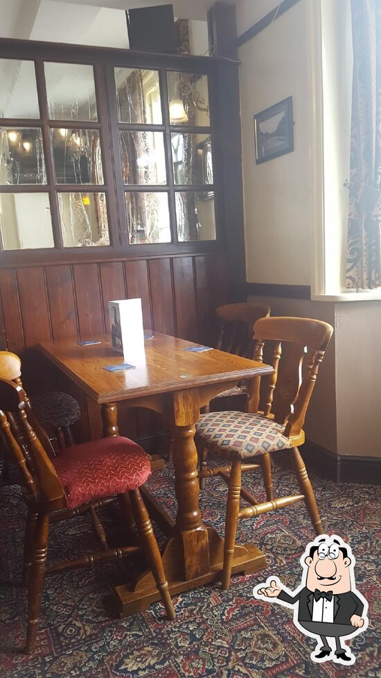 The Cormorant Pub & Restaurant in Portchester Restaurant reviews