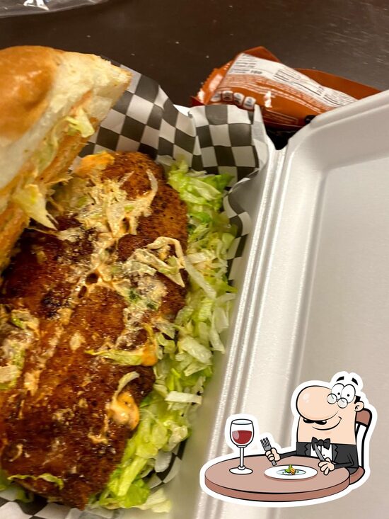 Ann’s Best Creole and Soul Food Cafe in Kennewick Restaurant reviews
