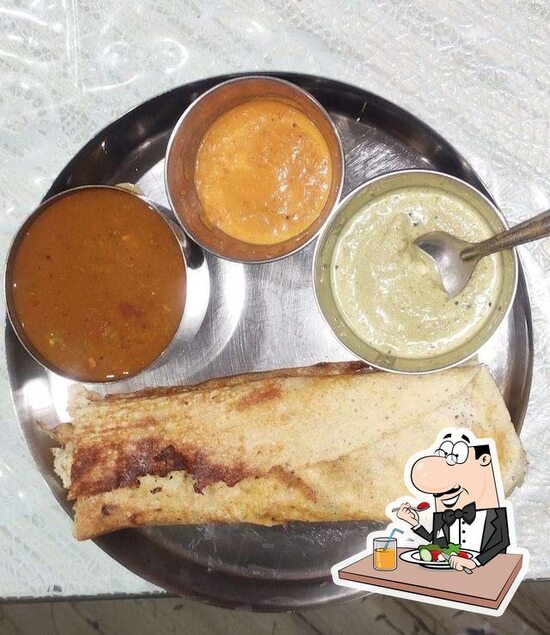 Menu at Purohit Cafe.. A South Indian Food Joint., Udaipur, Anand Plaza