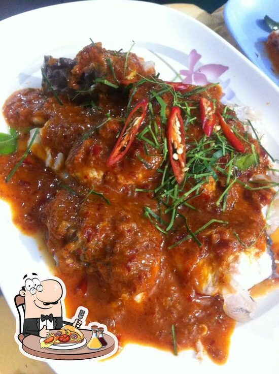 Restaurante Lin's Kitchen ร้านครัวหลิน, Ayutthaya Opiniones del