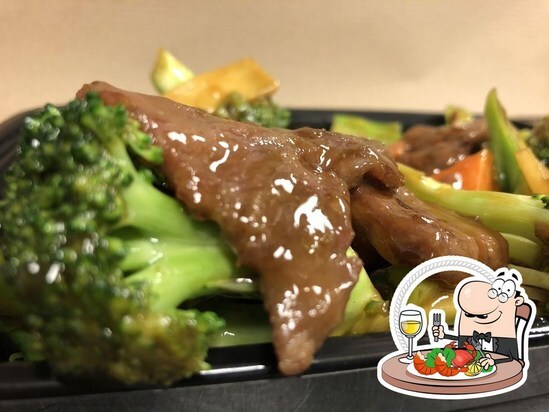 Skillman Wok, 1201 FM1187 in Crowley - Restaurant menu and reviews