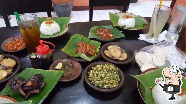 Menu At Waroeng Spesial Sambal Ss Bogor Ahmad Yani Restaurant Bogor