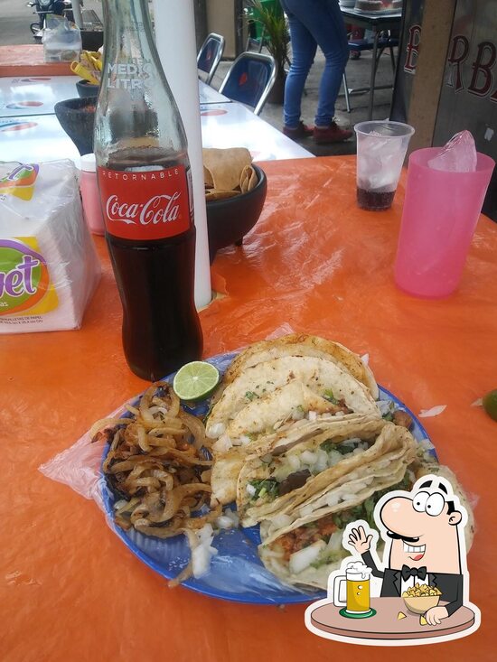 Restaurante Tacos El Gordo, Zapopan