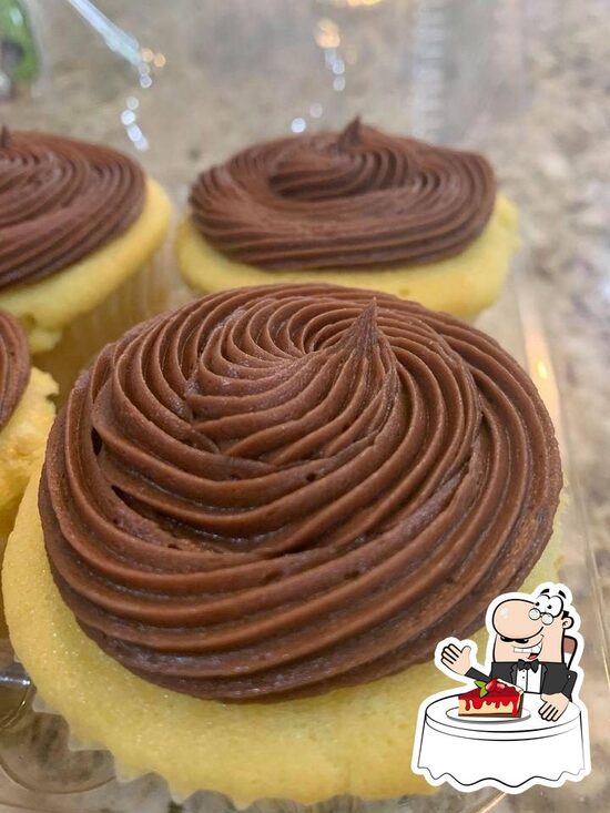 Sweet JOY Bakery LLC in Pineville Restaurant reviews