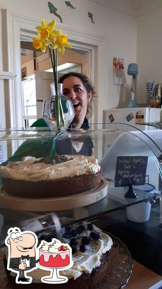 The Port Hole Cafe in Restaurant reviews