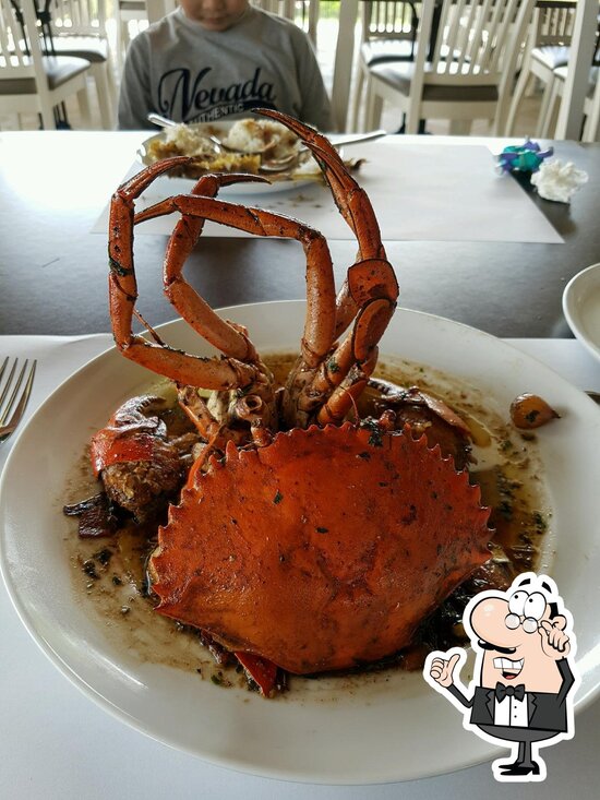 Beatus Alfresco Dining & Grill, Surabaya Restaurant menu, prices and
