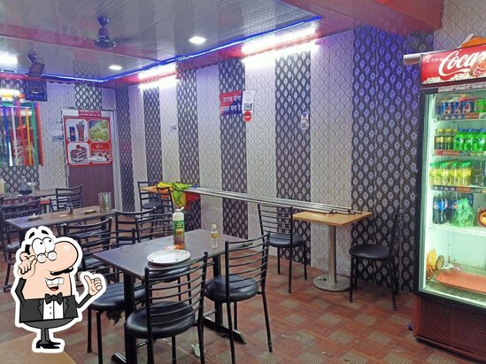 Ronak Cafe, Khatauli - Restaurant reviews