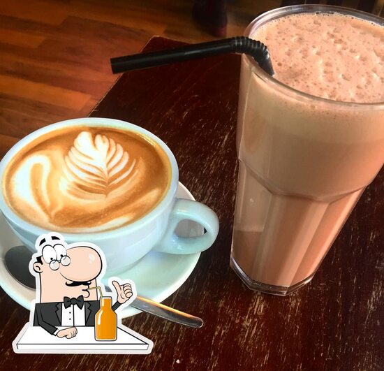 SMUG Coffee Bar in Glasgow - Restaurant menu and reviews