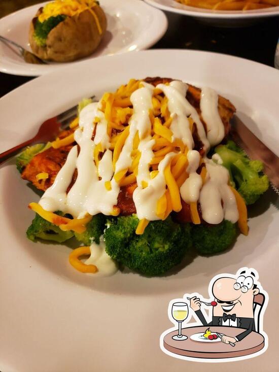 Muscle Maker Grill, 6415 San Felipe St suite b in Houston - Restaurant ...