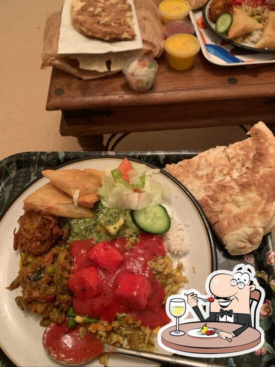 Himalaya, Ruthin - Restaurant menu, prices and reviews