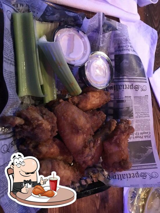 The Ugly Mug Bar & Grill in Canal Winchester Restaurant menu and reviews